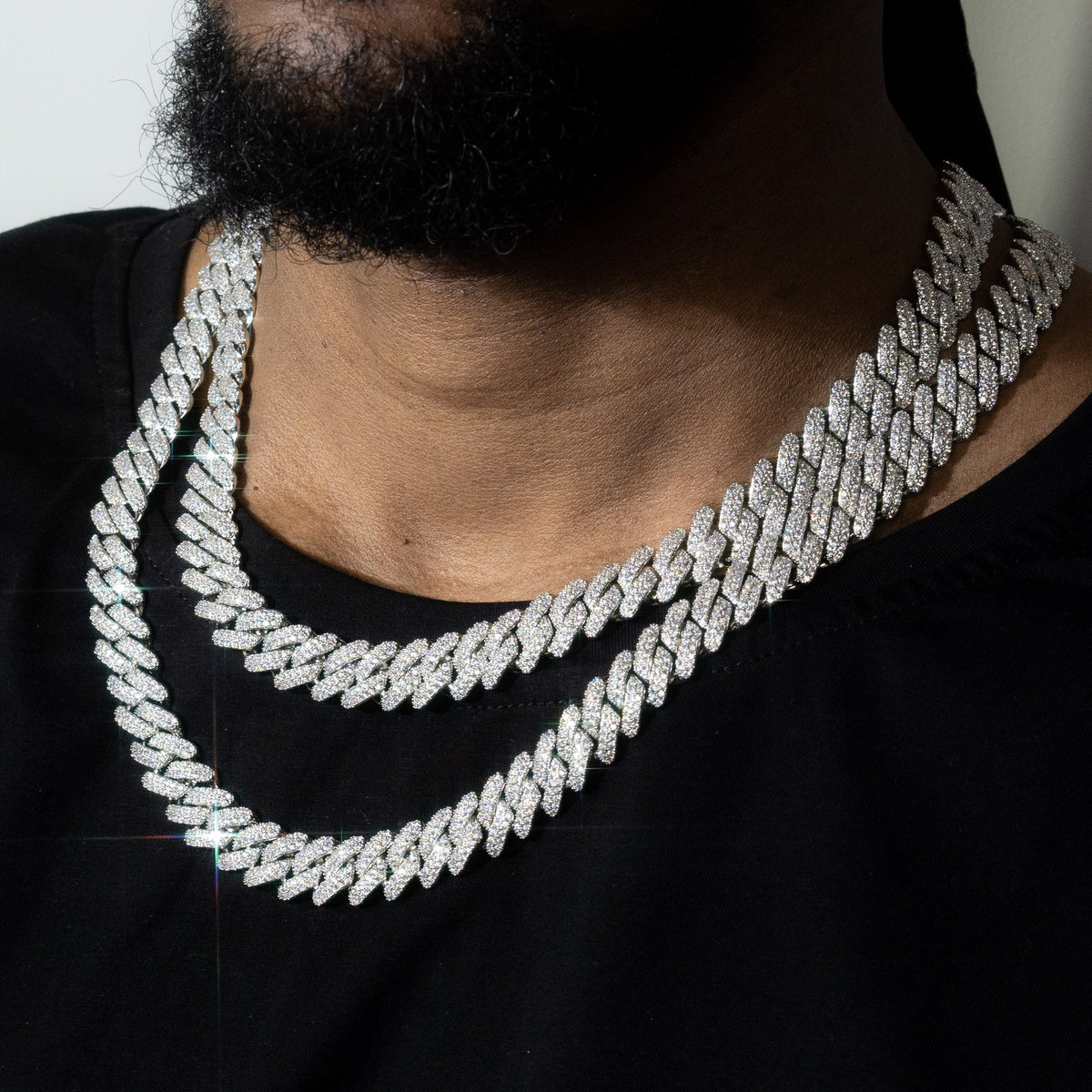 Pelvani Chain (Fits All)