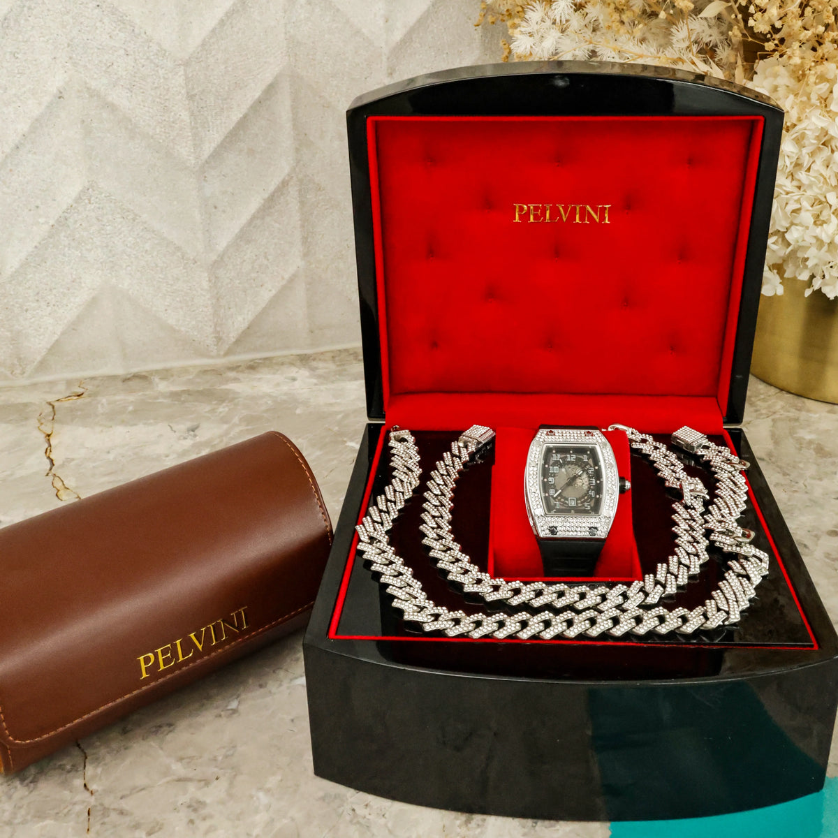 Pelvani® Siciliano
