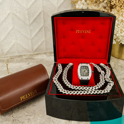 Pelvani® Siciliano