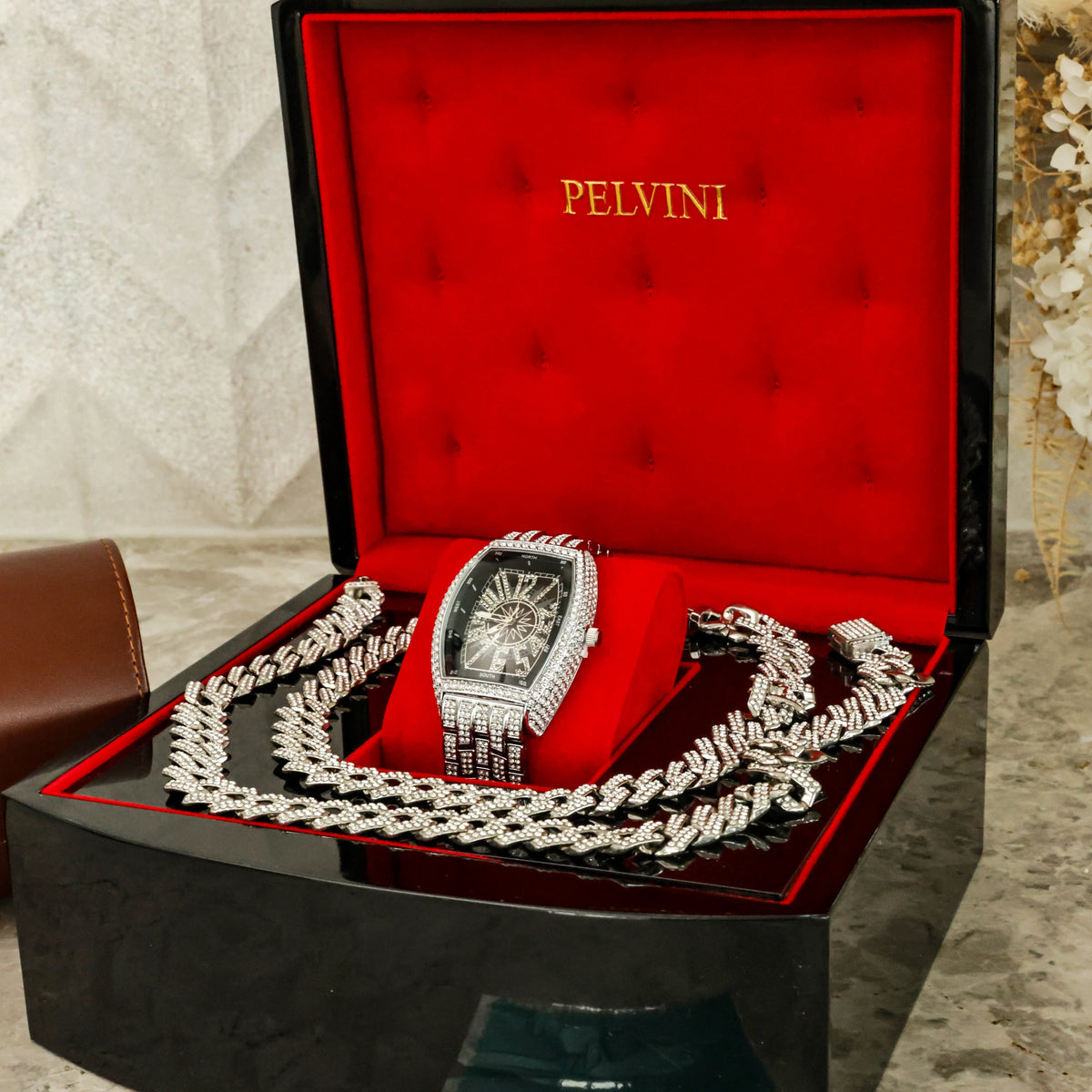 Pelvani® Siciliano