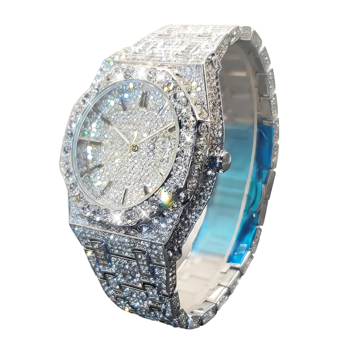 Pelvani® Milano Iced
