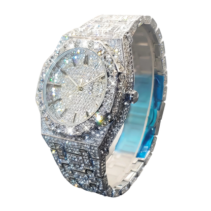 Pelvani® Milano Iced