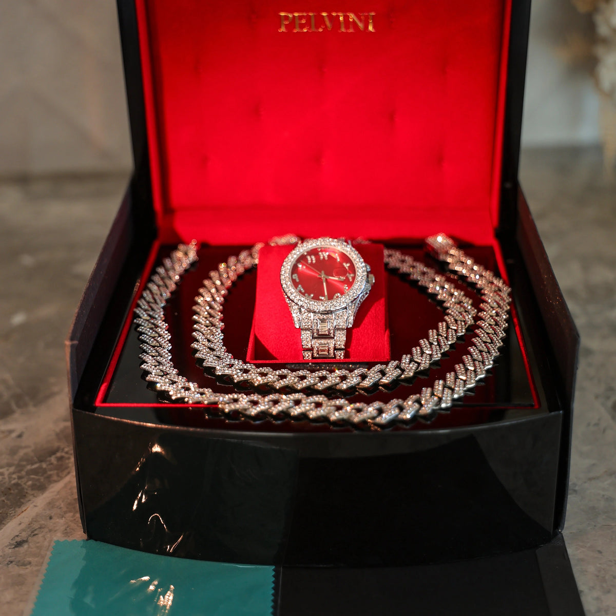 Pelvani® Trentino