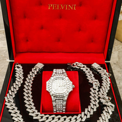 Pelvani® Valente