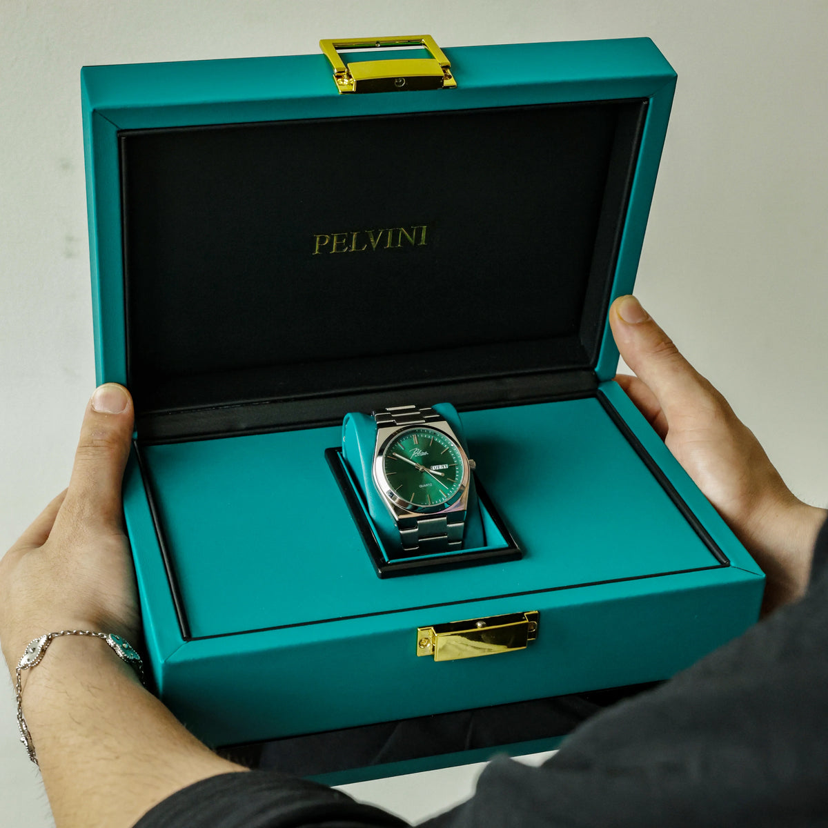 Pelvani® Vittorio