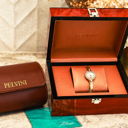 Pelvani® Amara