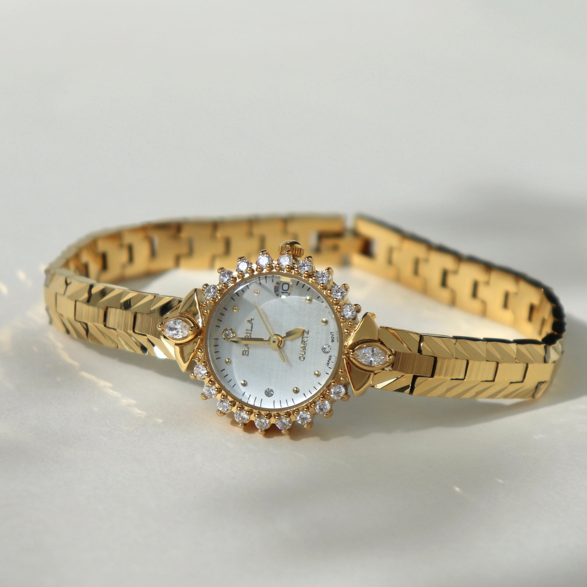 Pelvani® Amara