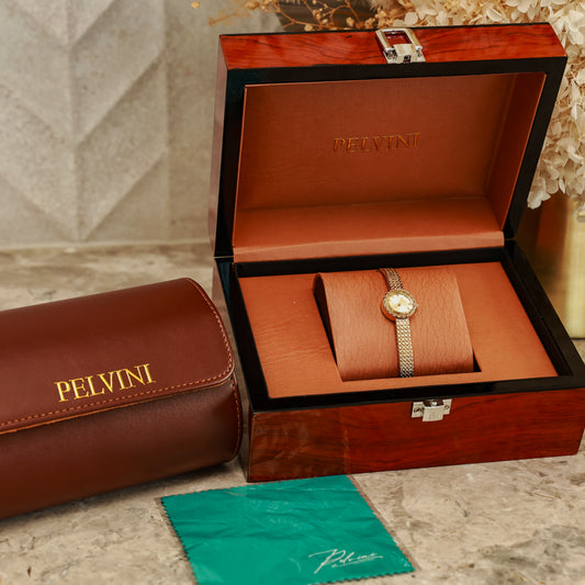 Pelvani® Aria