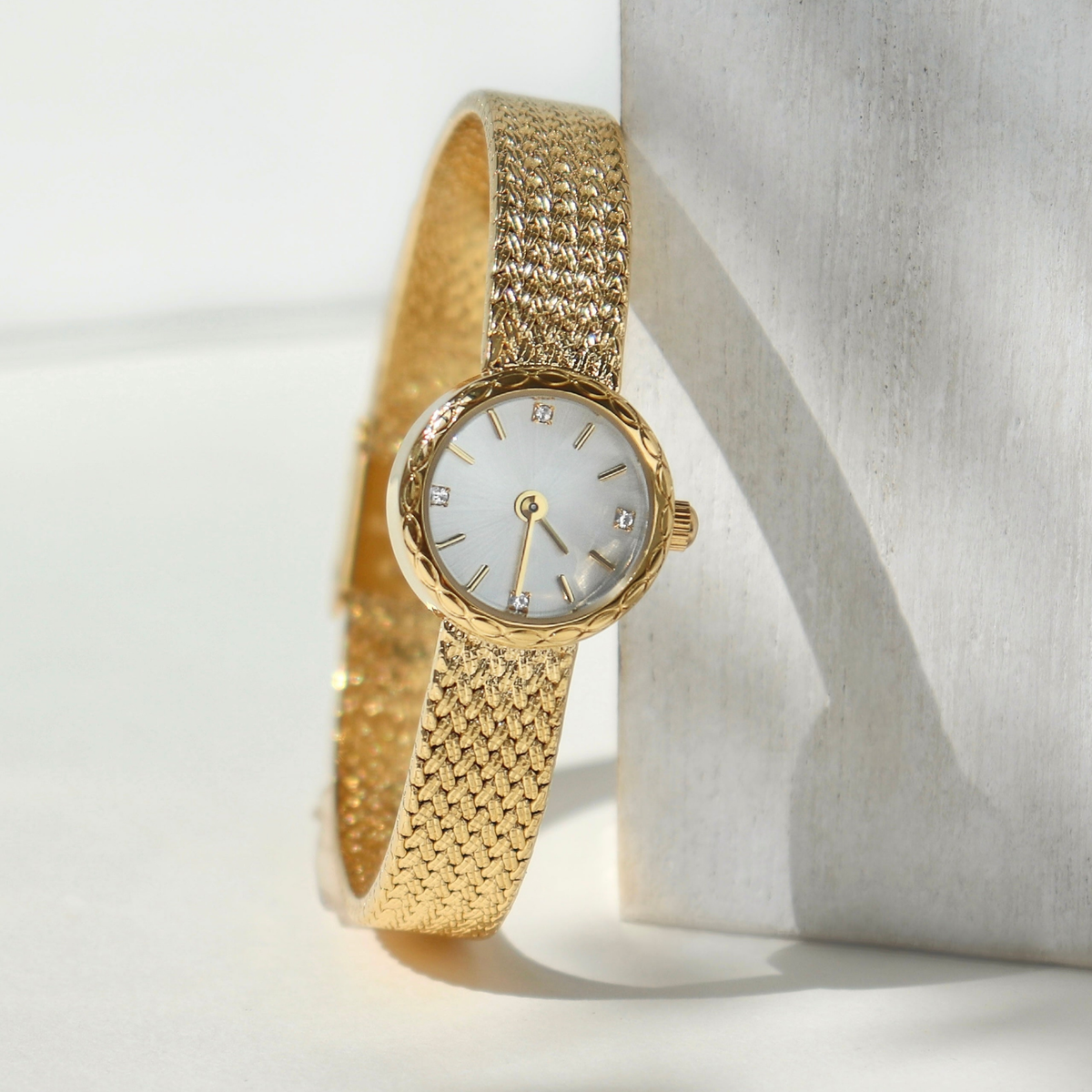 Pelvani® Aria