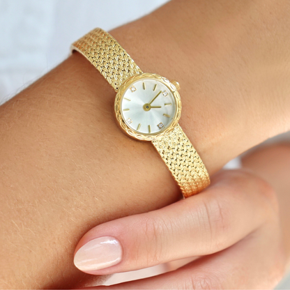 Pelvani® Aria