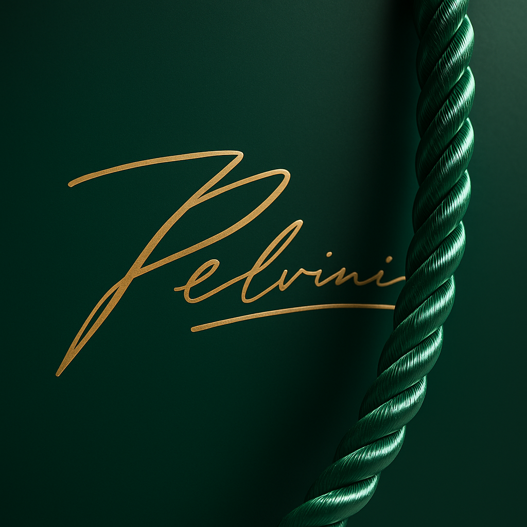 Pelvani® – Parchment Gift Bag