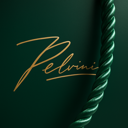 Pelvani® – Parchment Gift Bag