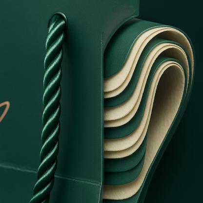 Pelvani® – Parchment Gift Bag