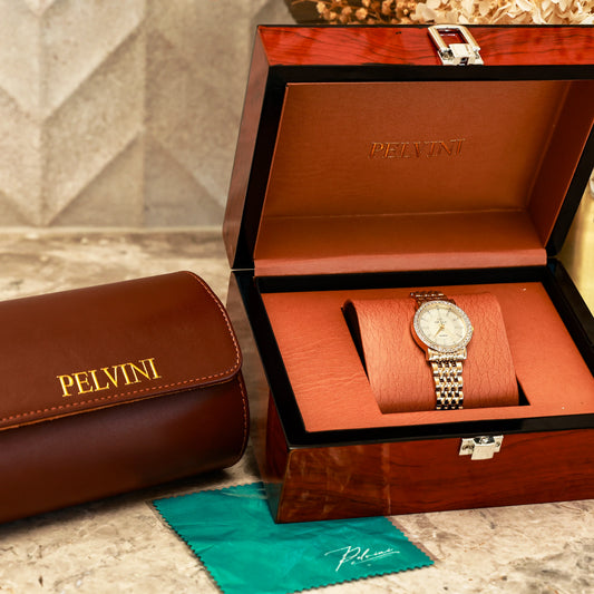 Pelvani® Bianca