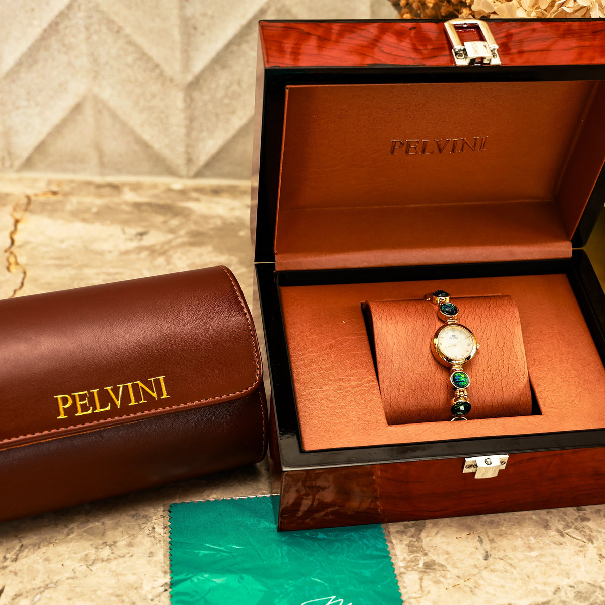 Pelvani® Carina
