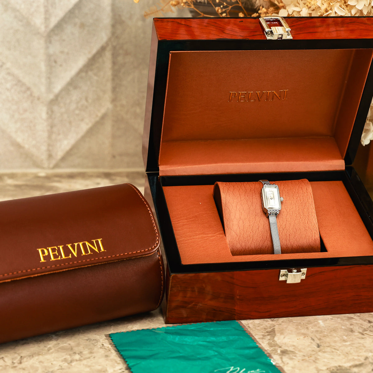 Pelvani® Estella