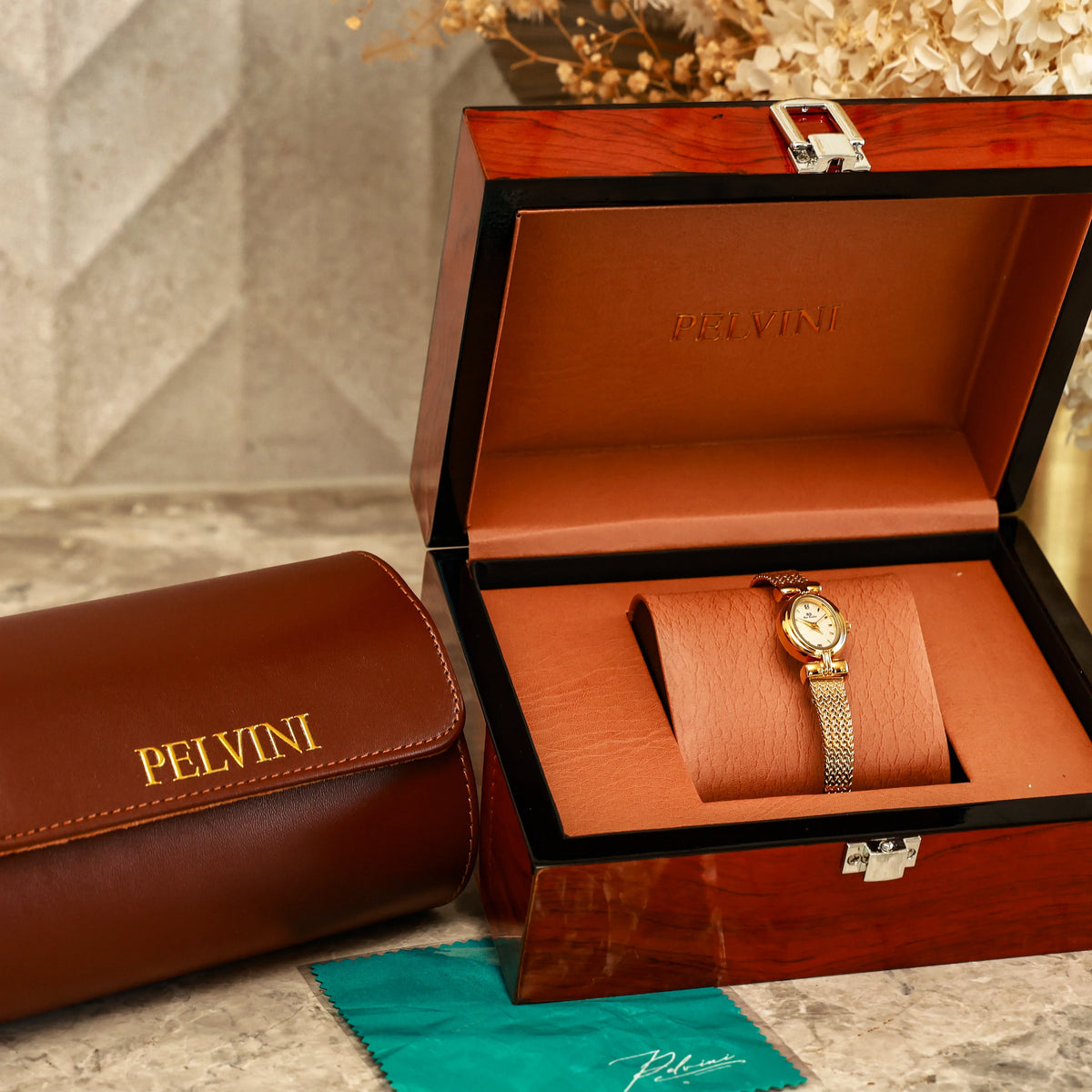 Pelvani® Fiore