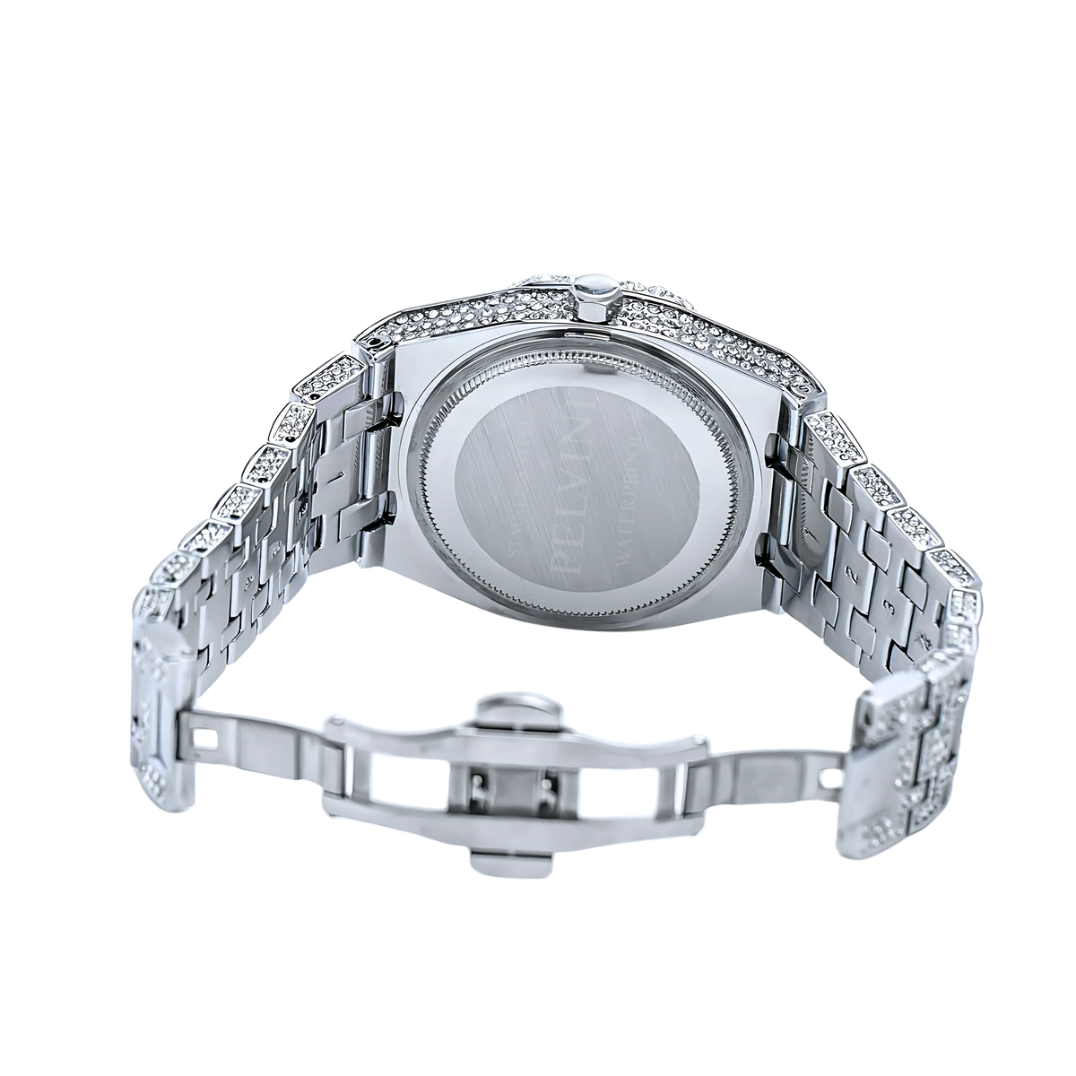 Pelvani® Milano Iced