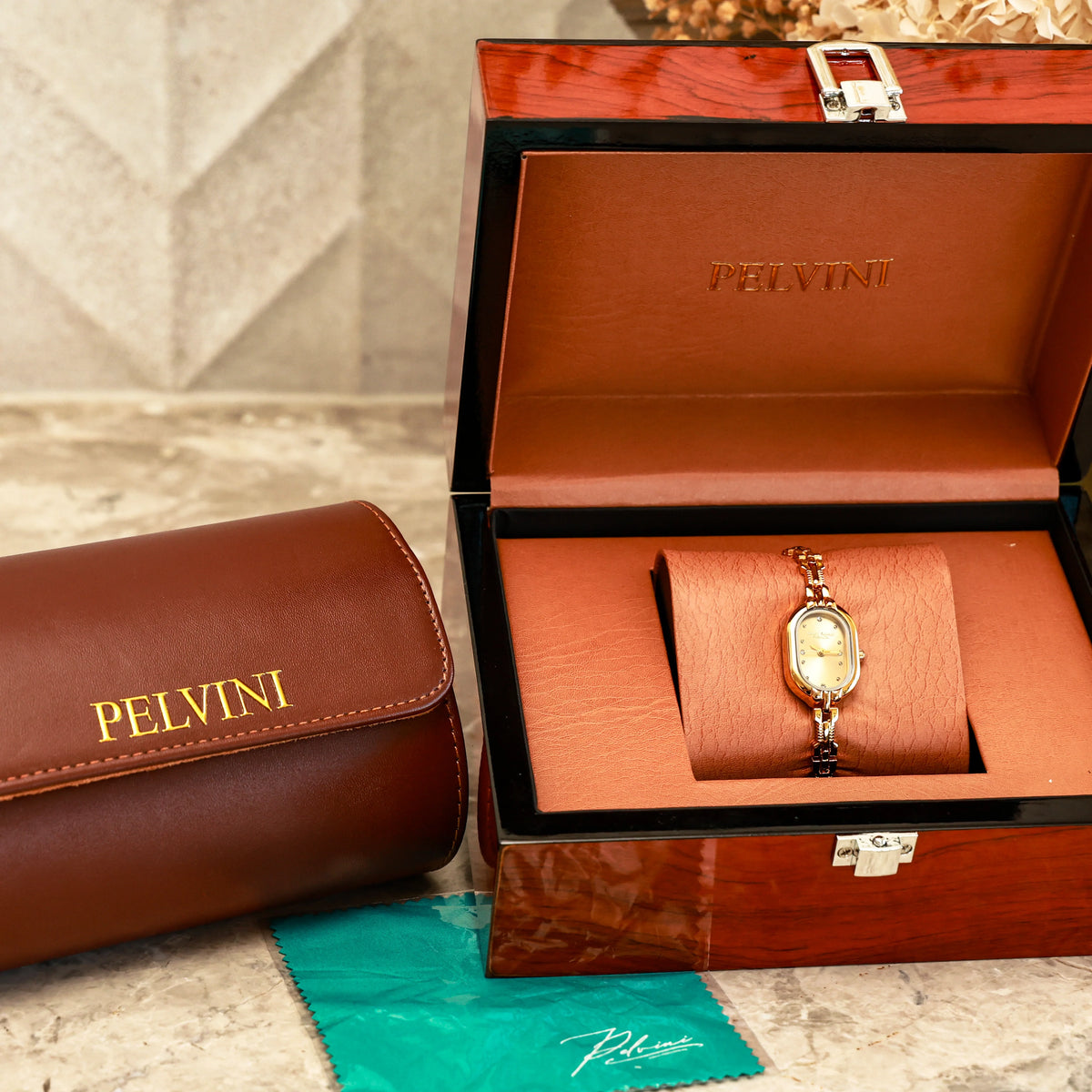 Pelvani® Gemma