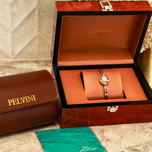 Pelvani® Livia