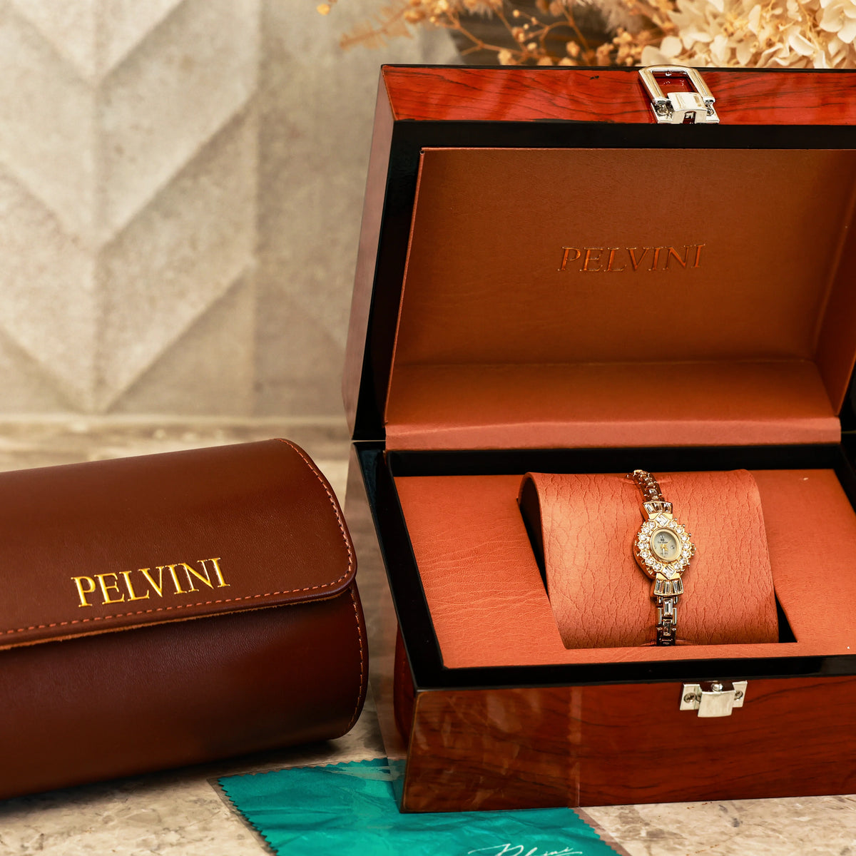 Pelvani® Marina