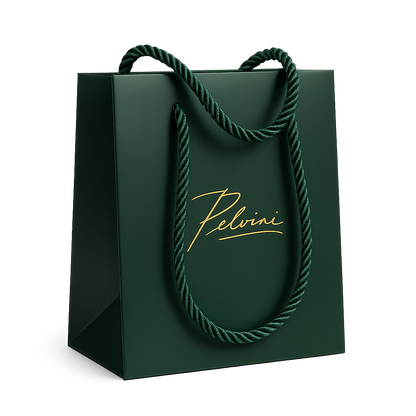 Pelvani® – Parchment Gift Bag