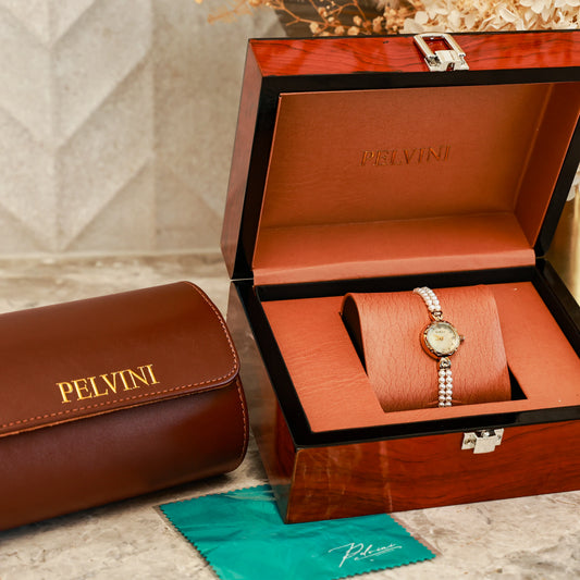 Pelvani® Perla