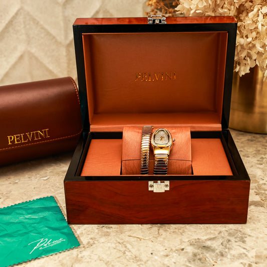 Pelvani® Serpina ( Limited Edition )